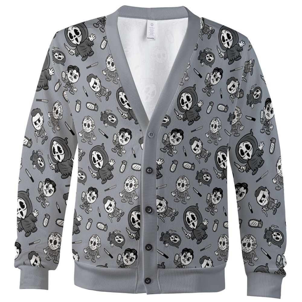 Cardigan - F9XR6VMX -  - 2