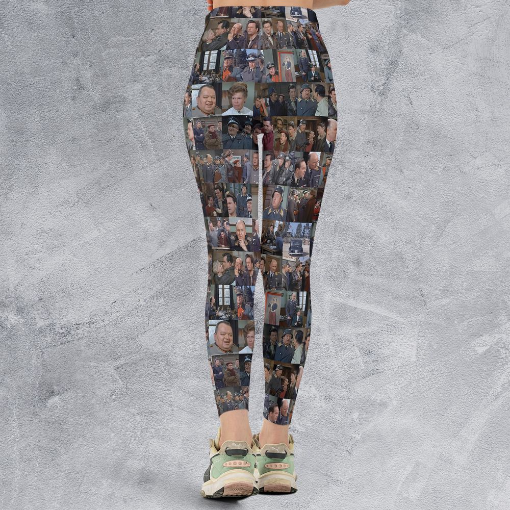 Legging - 1CXV858E -  - 2