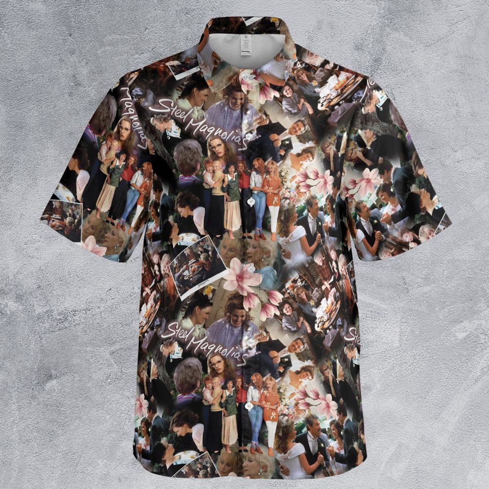 Button Down Shirt - YLCJUUNQ -  - 2