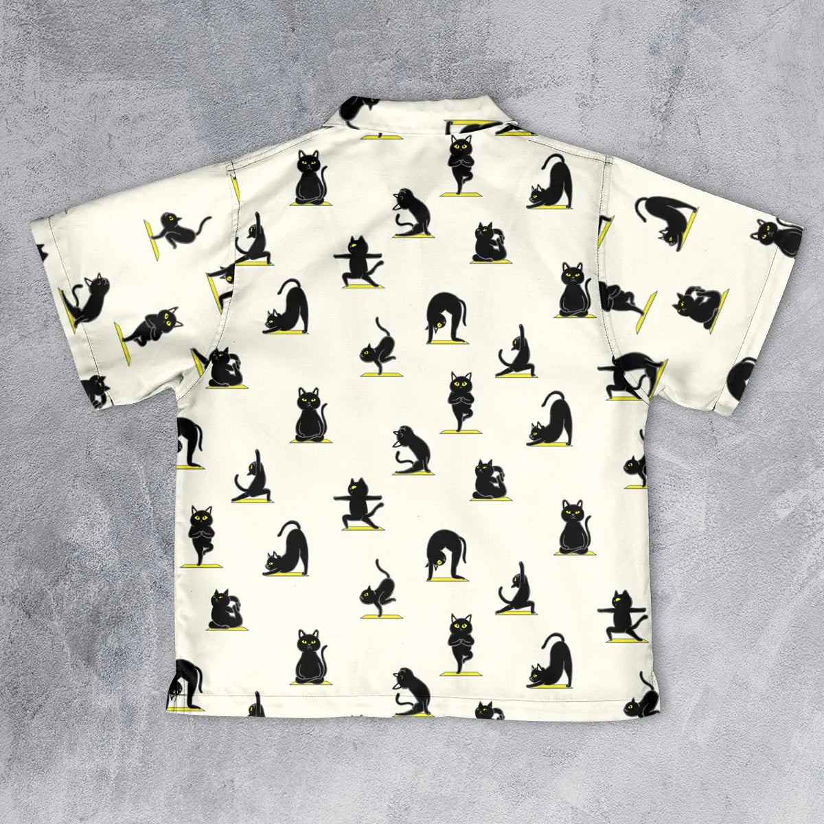 Youth Hawaiian Shirt - 2F6Y3Z7M