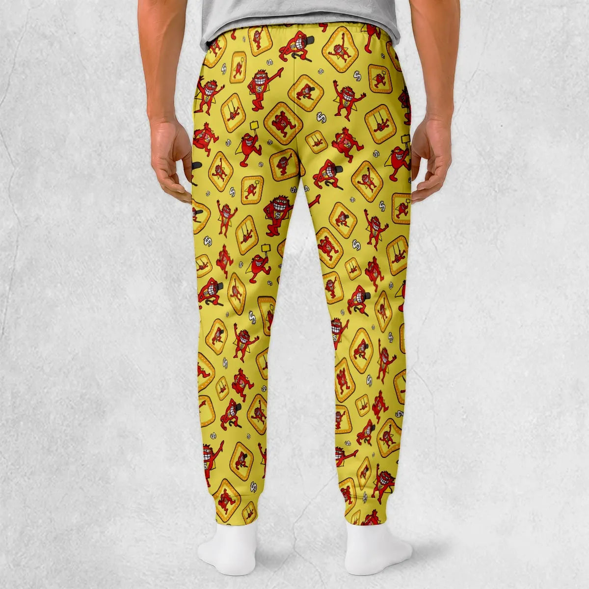Sweatpants - 73GBXF39
