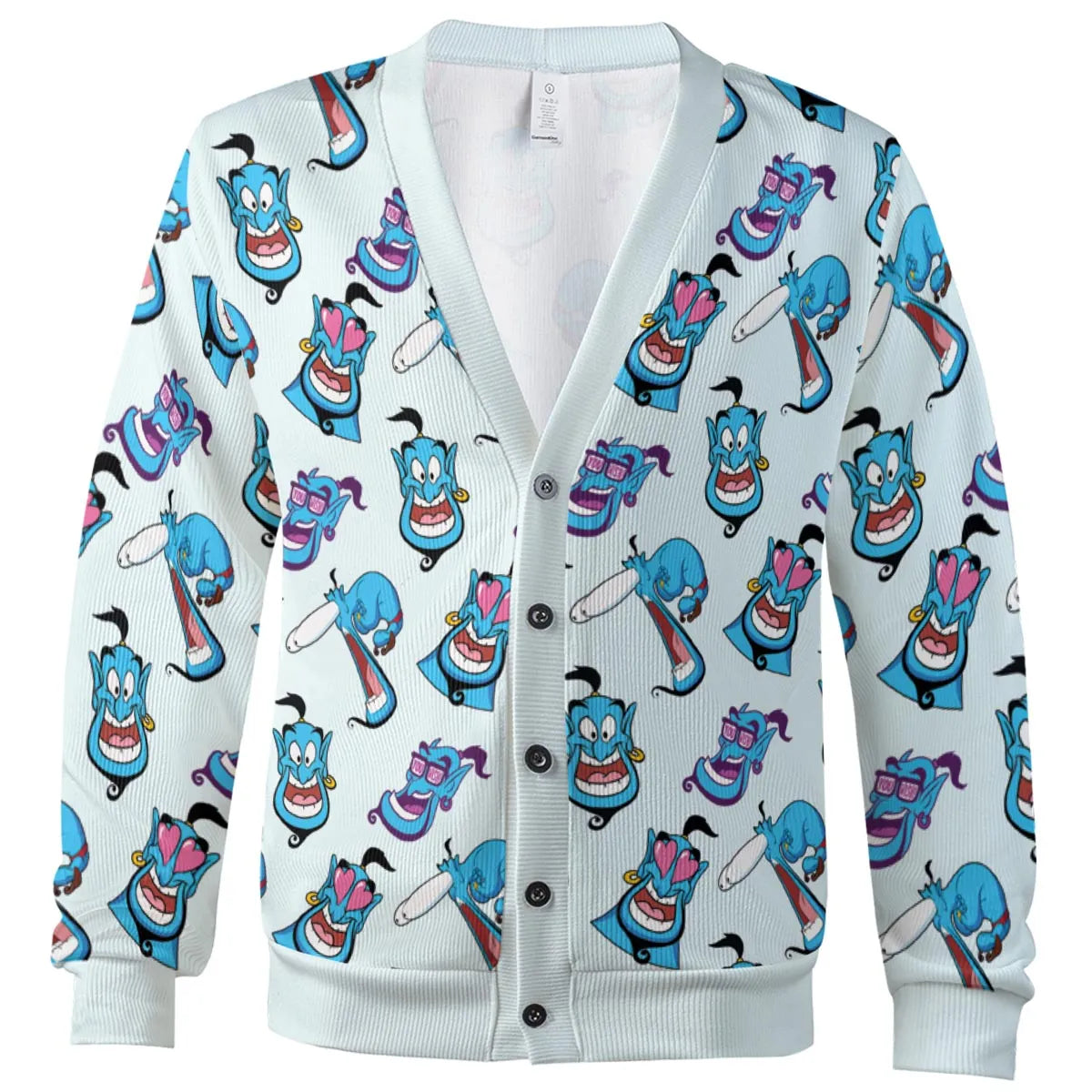 Cardigan - 6VVJ4RKJ