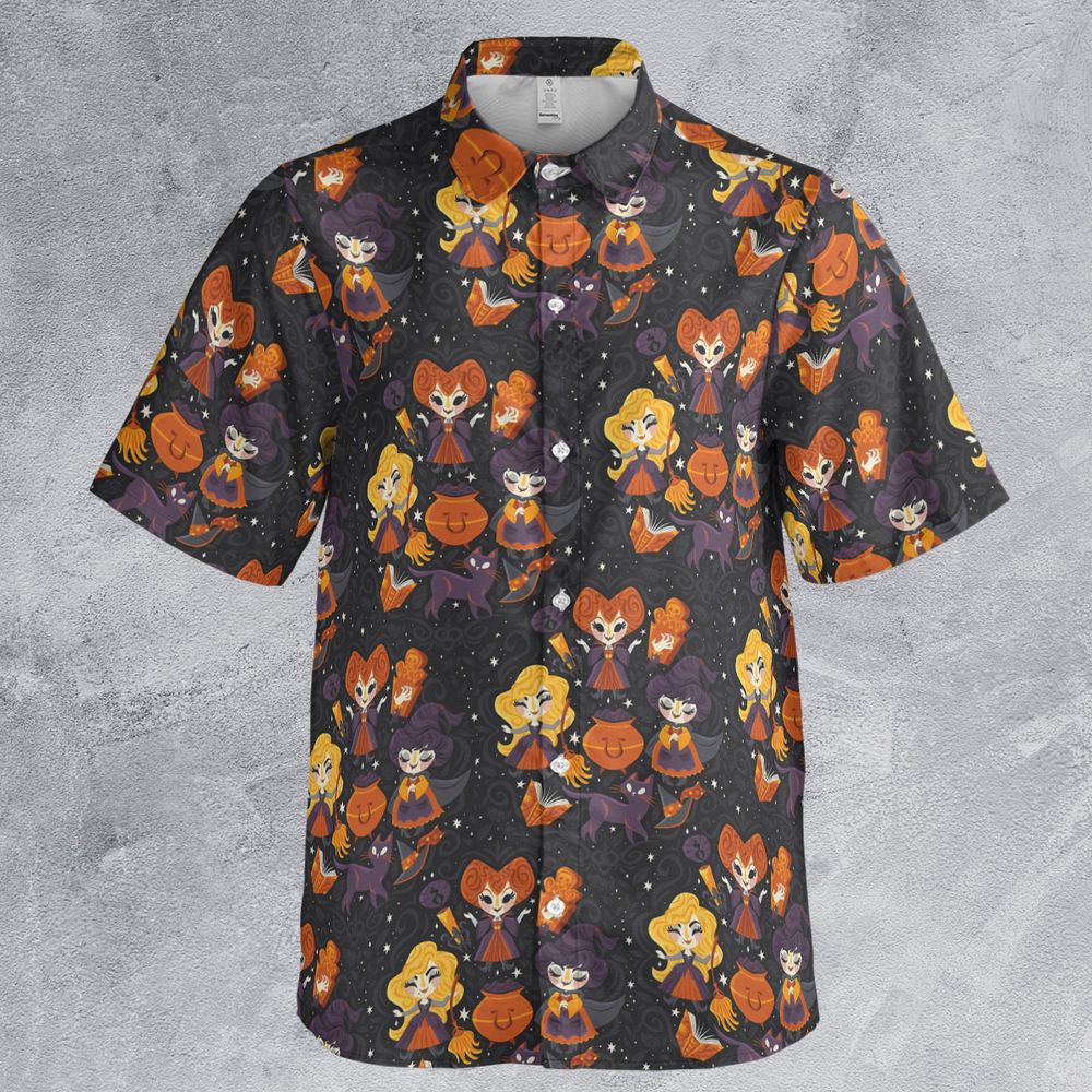 Button Down Shirt - 2ABC238B -  - 2