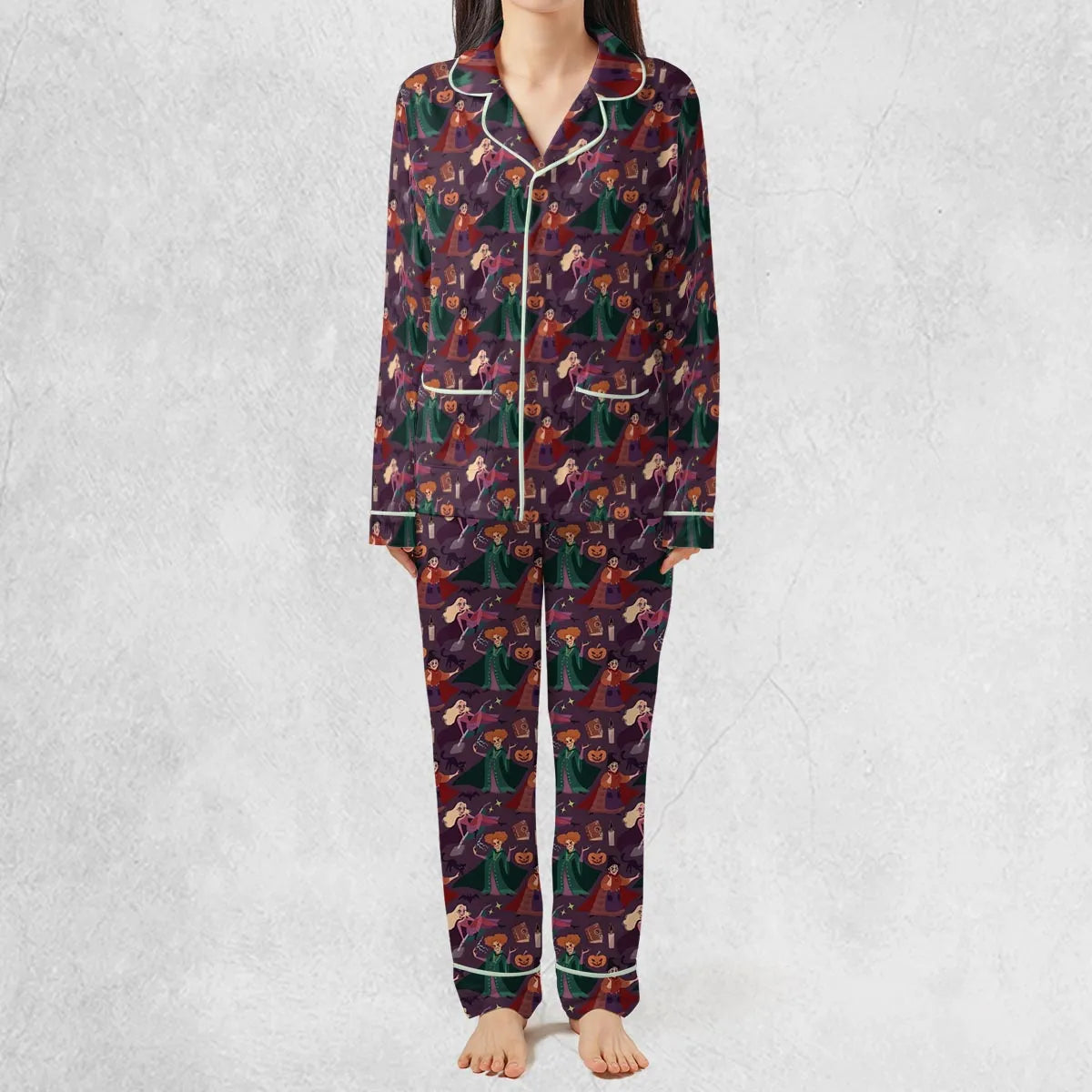 Pajamas Set - 419BLRX3