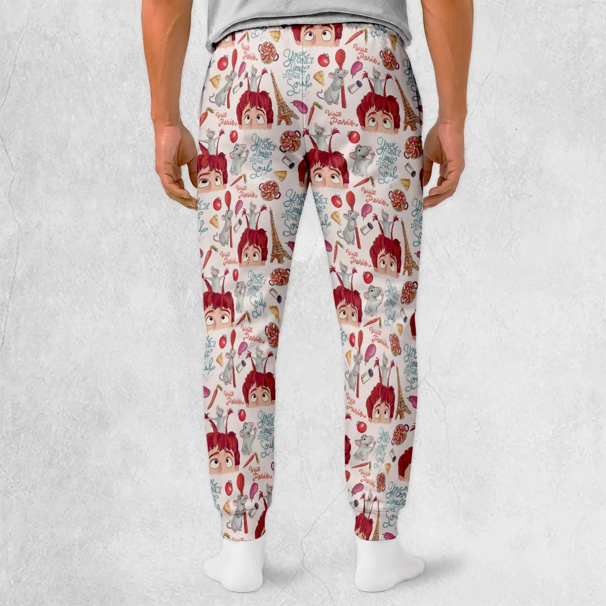 Sweatpants - 1ZMP1BRE