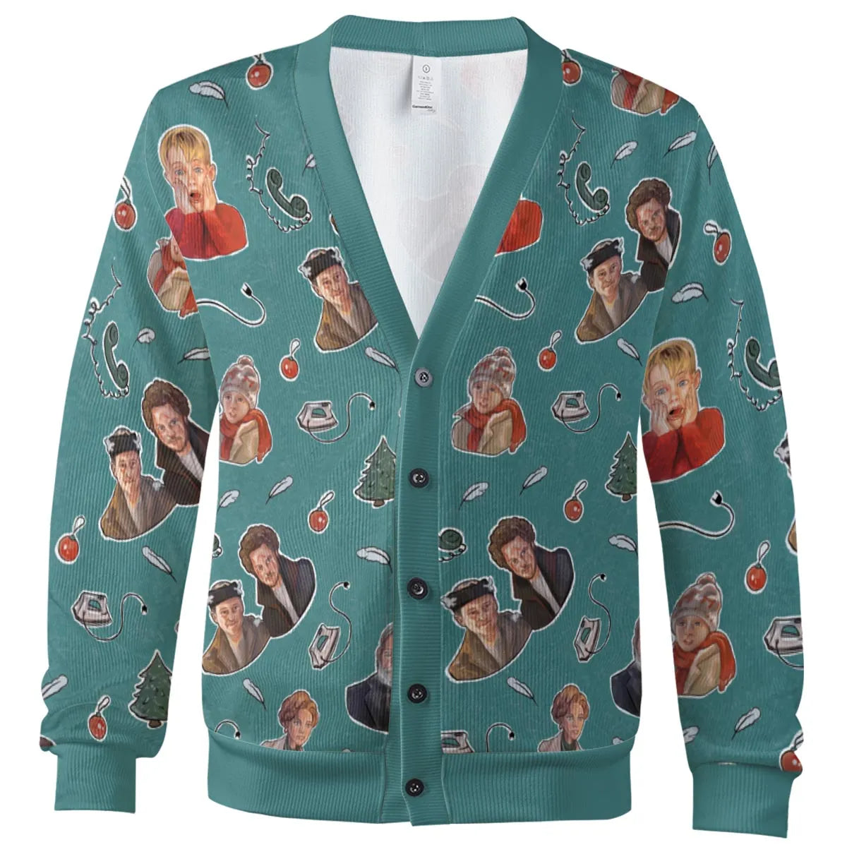 Cardigan - 5XGC9N62
