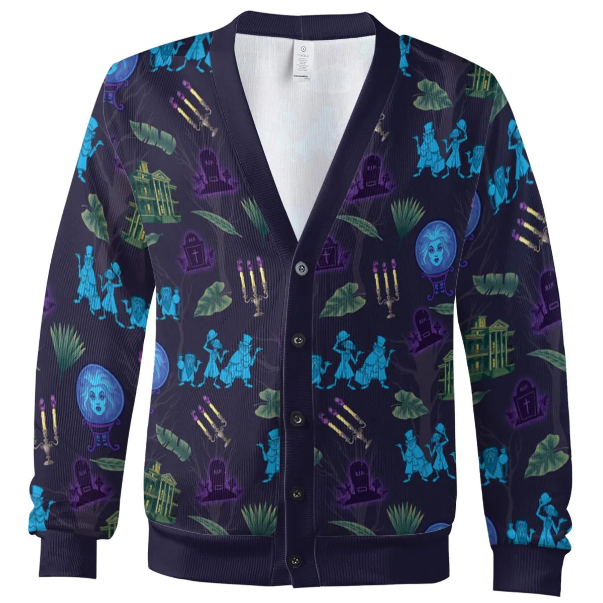 Cardigan - DD44GQ59