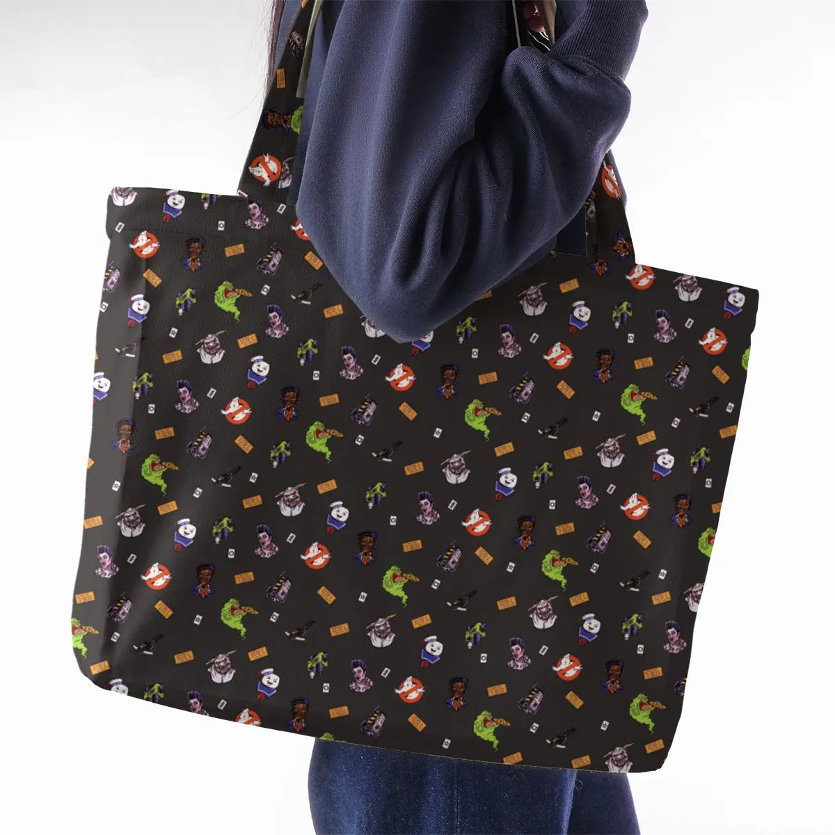 Large Tote Bag - LCEU335V