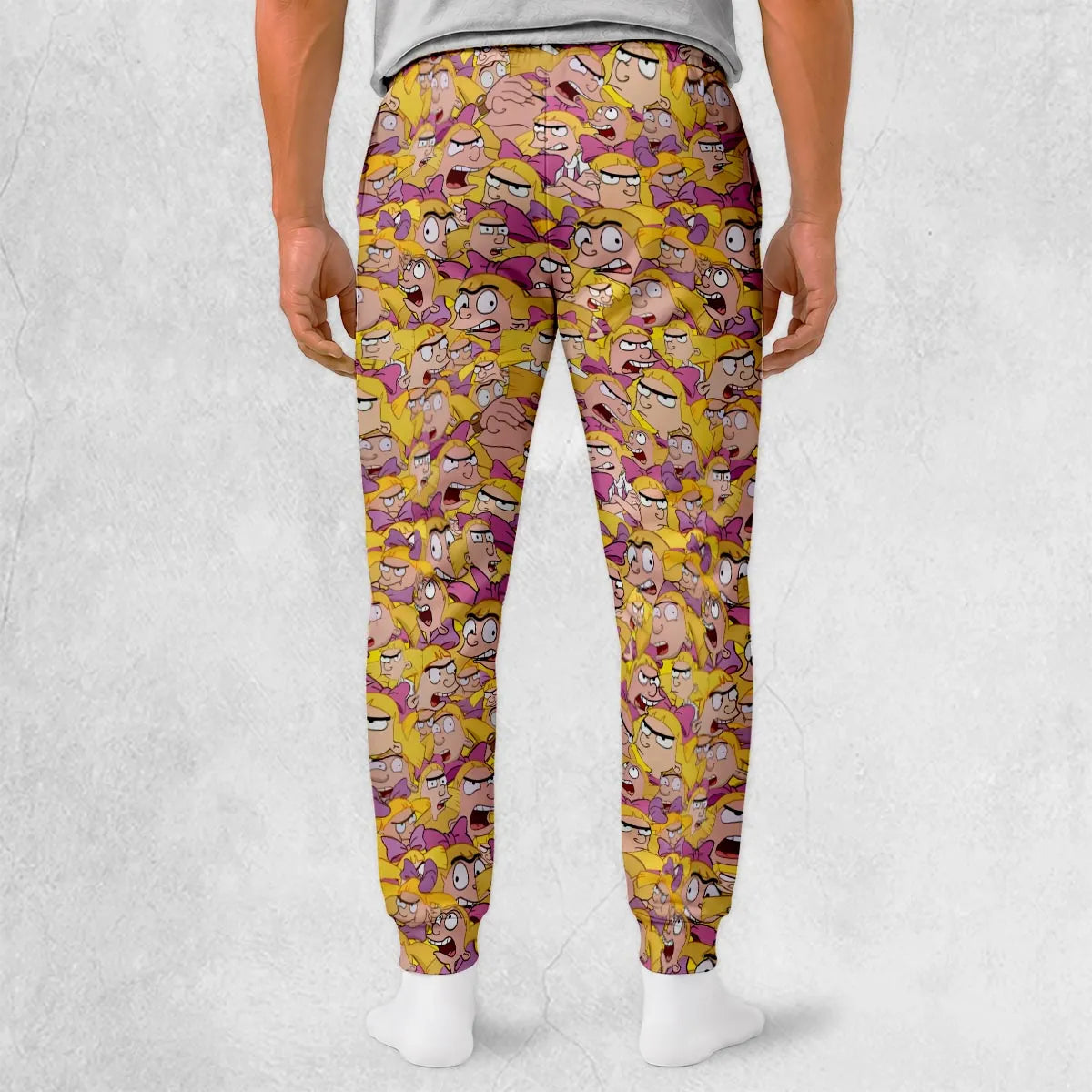 Sweatpants - K21BTZG3