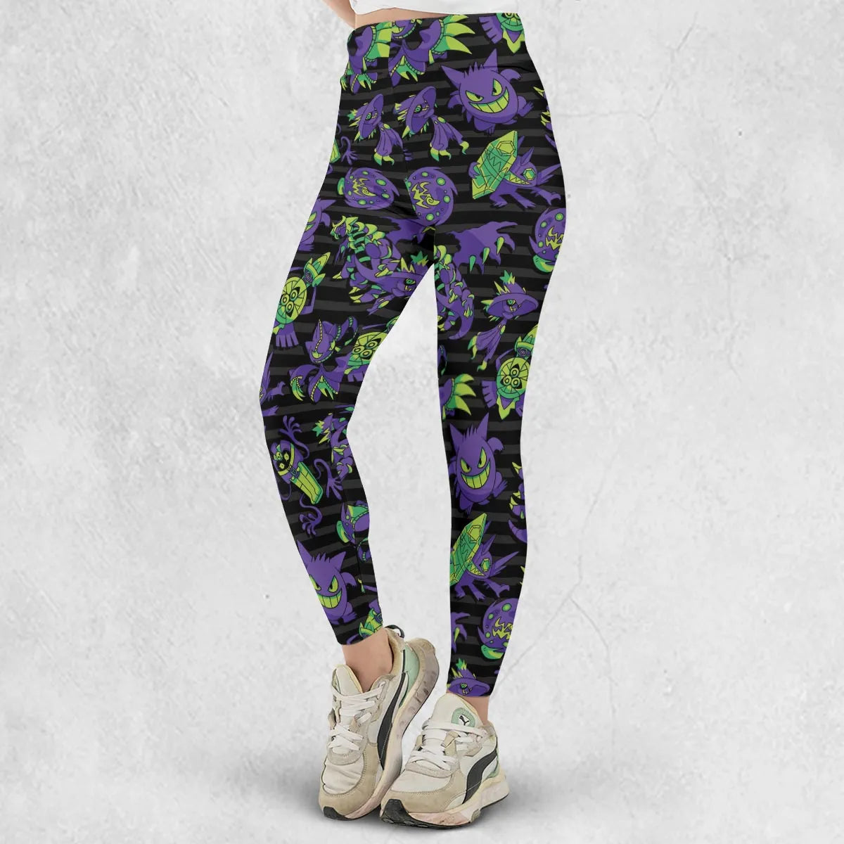 Legging - LJPB5AD6