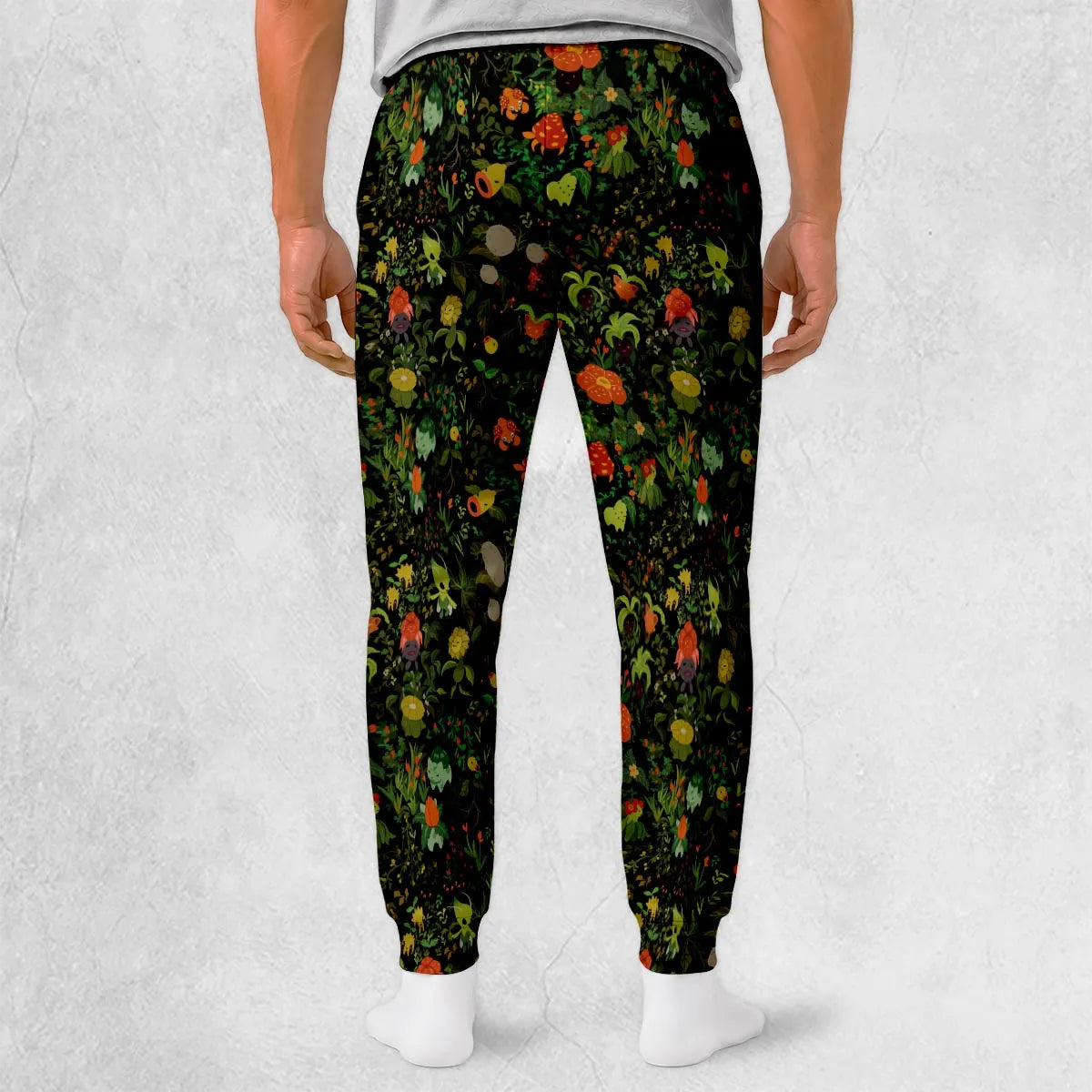 Sweatpants - 9EJ51Y54