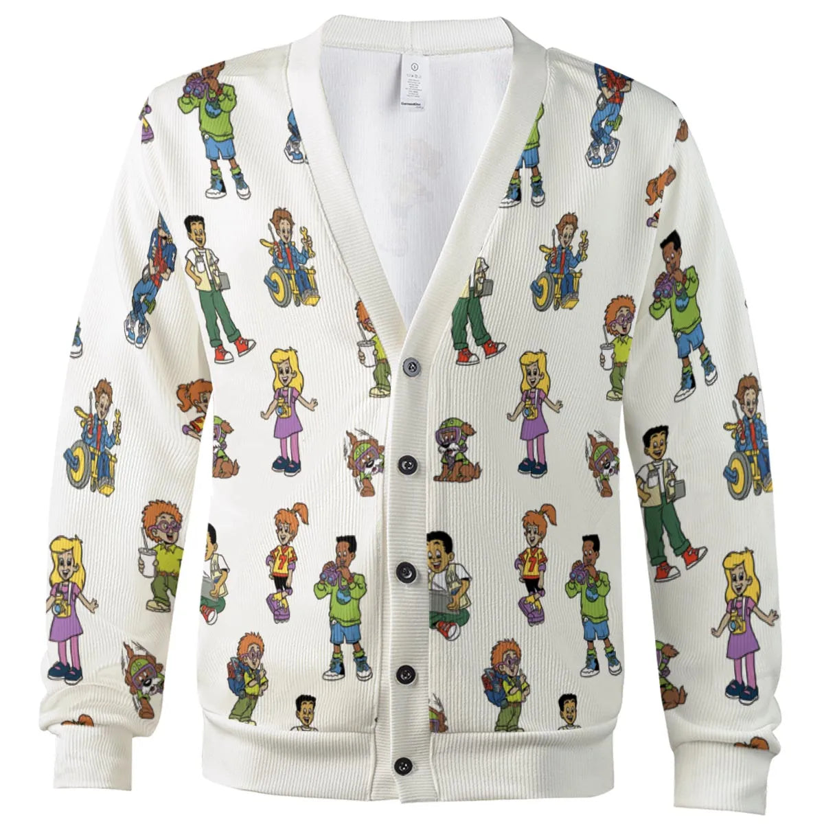 Cardigan - 9HM7SYS9