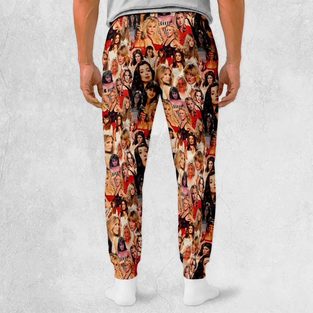 Sweatpants - QY8Q9QAV