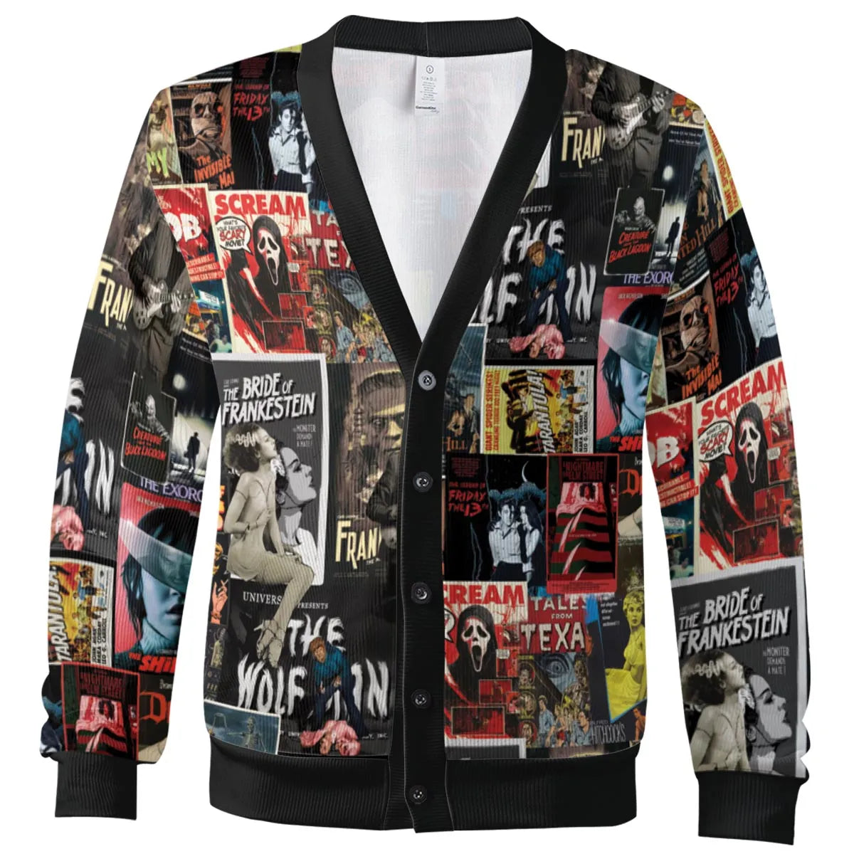 Cardigan - UMG141L5