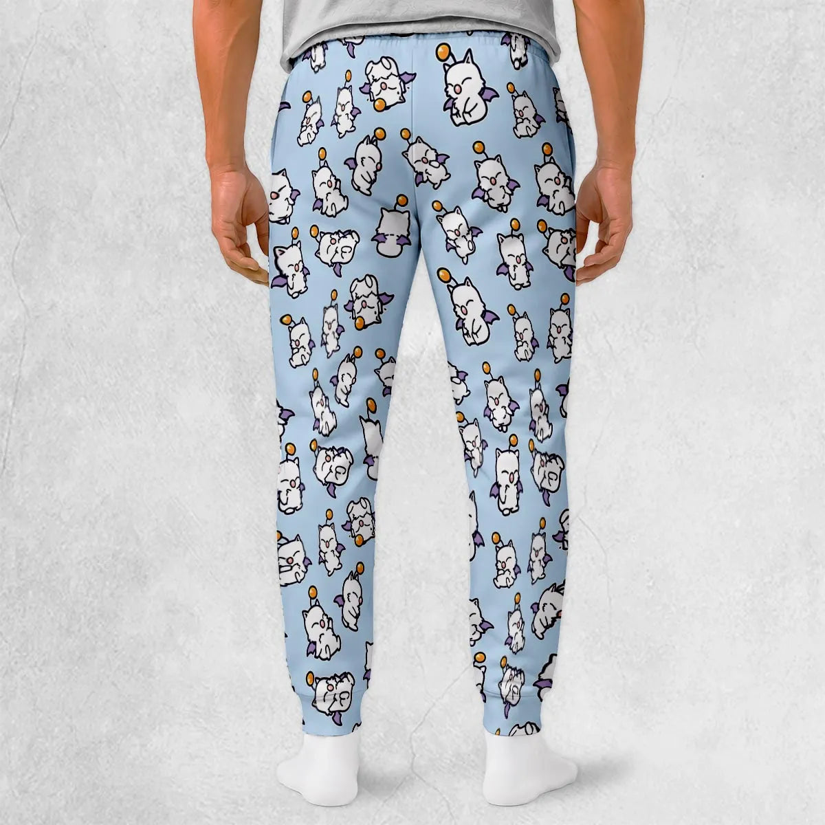 Sweatpants - KP52U3E8