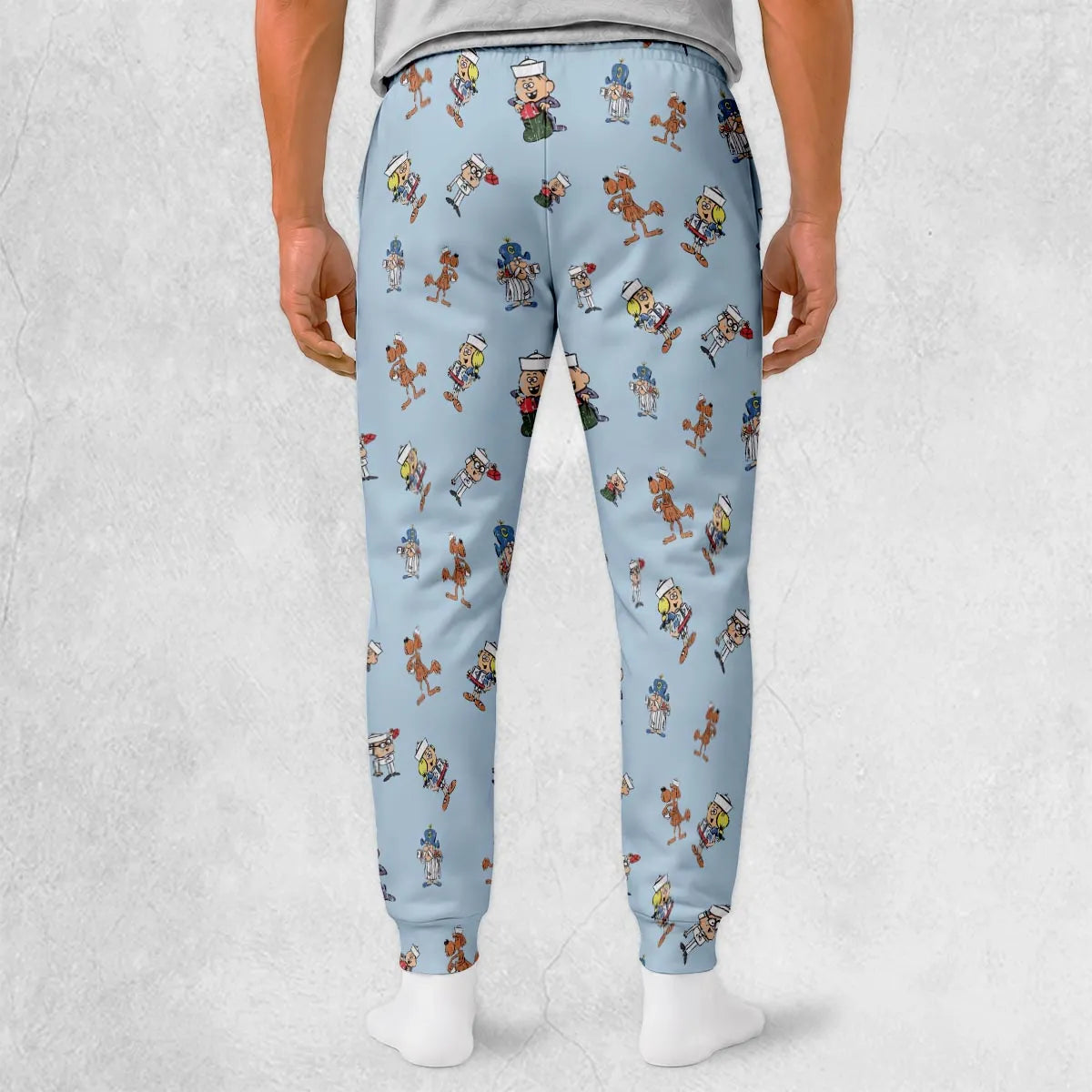Sweatpants - T5CUQTDA