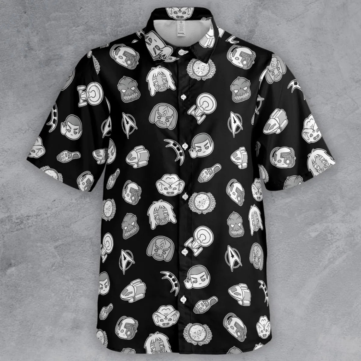 Button Down Shirt - MN8GBUUA