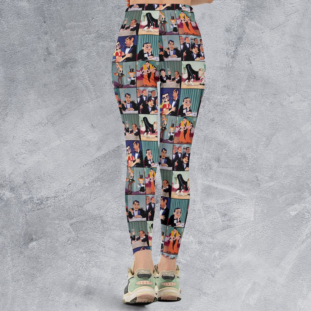 Legging - FKSS1CVA -  - 2