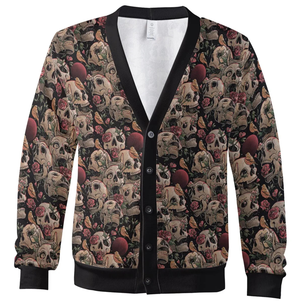 Cardigan - CCMEEPWQ