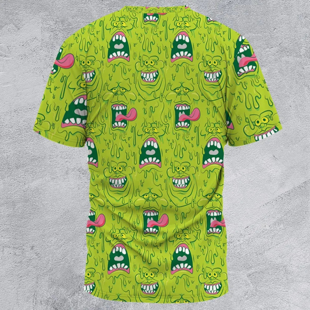 All-Over Print Unisex T-Shirt - ZN1SEQ28