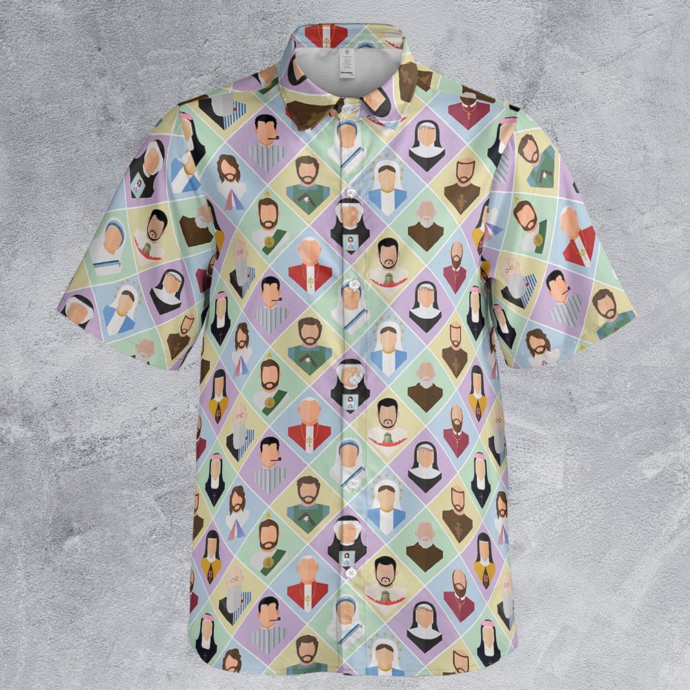 All Saints Collection -  - 2