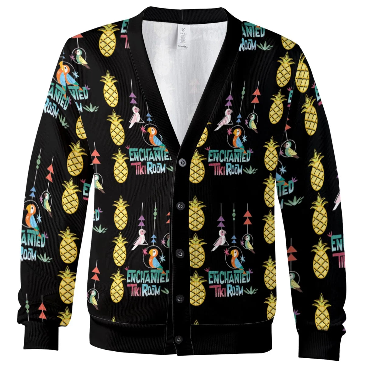 Cardigan - 3CVWBQ4S
