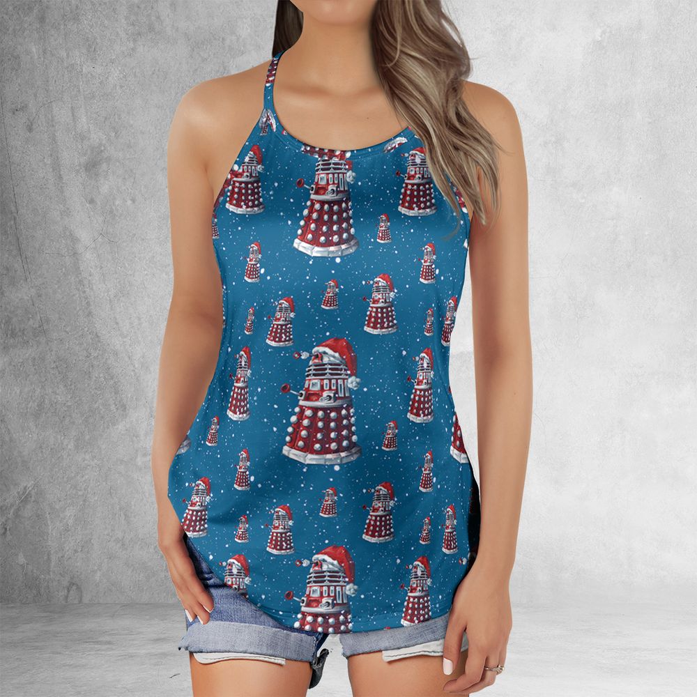 Dalek -  - 2