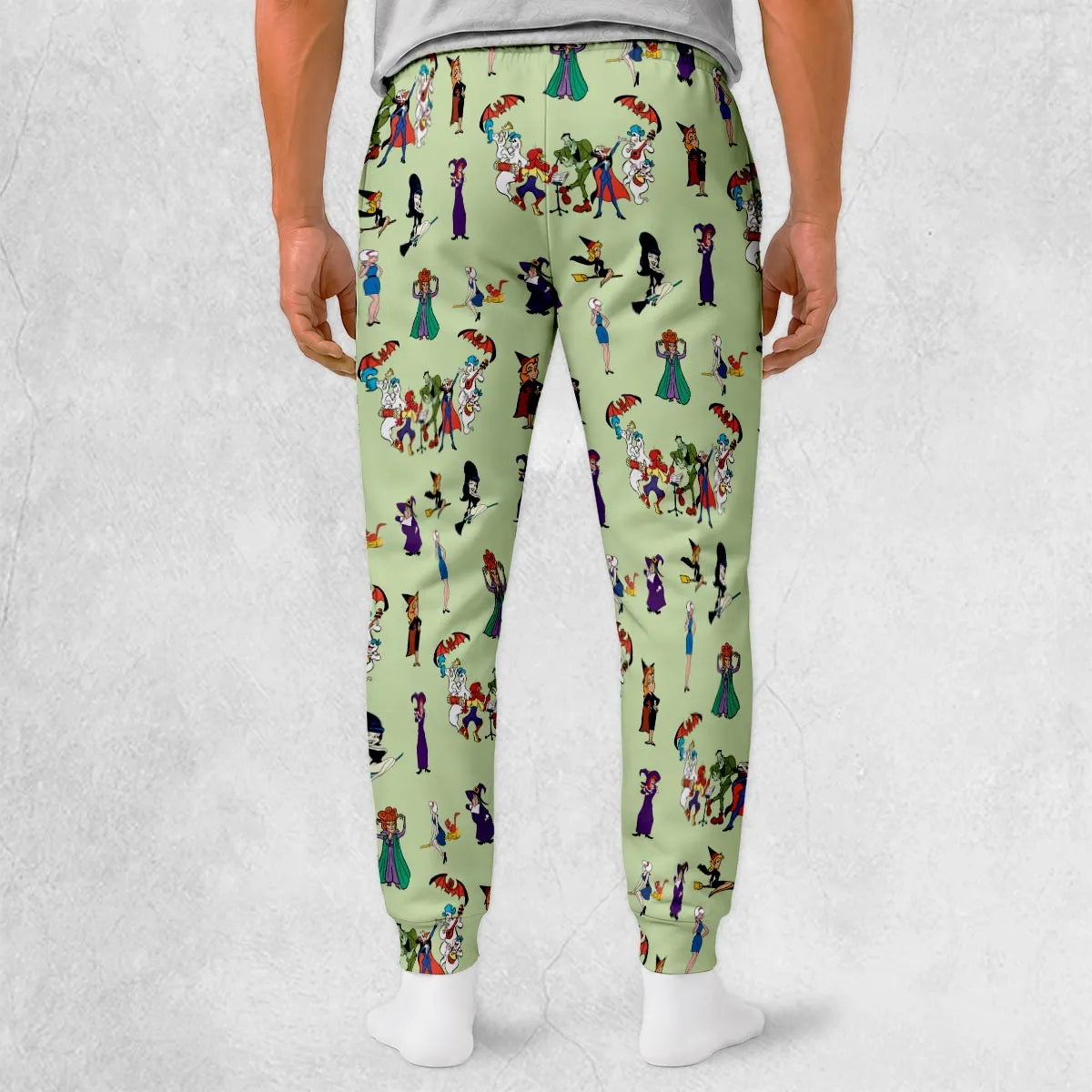 Sweatpants - WULH2LY2