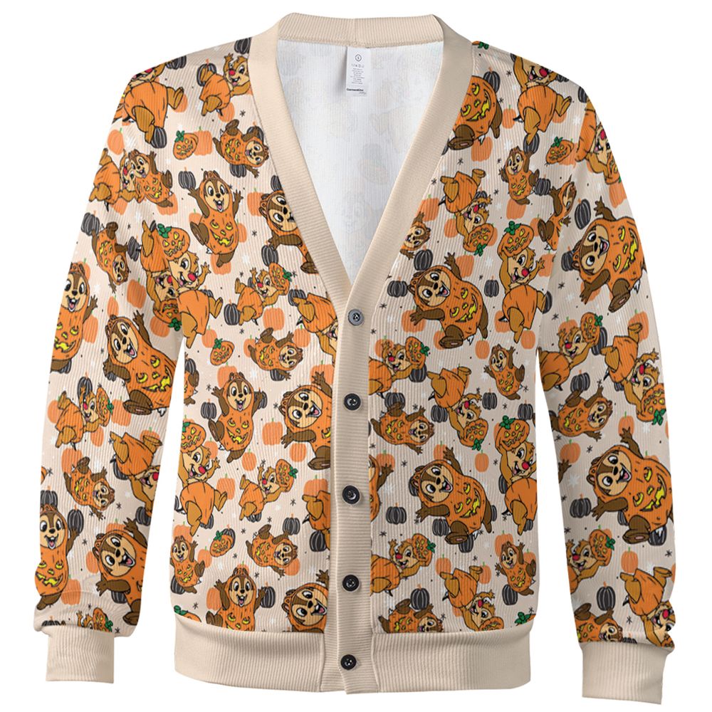 Cardigan - UHE2S2TW -  - 2