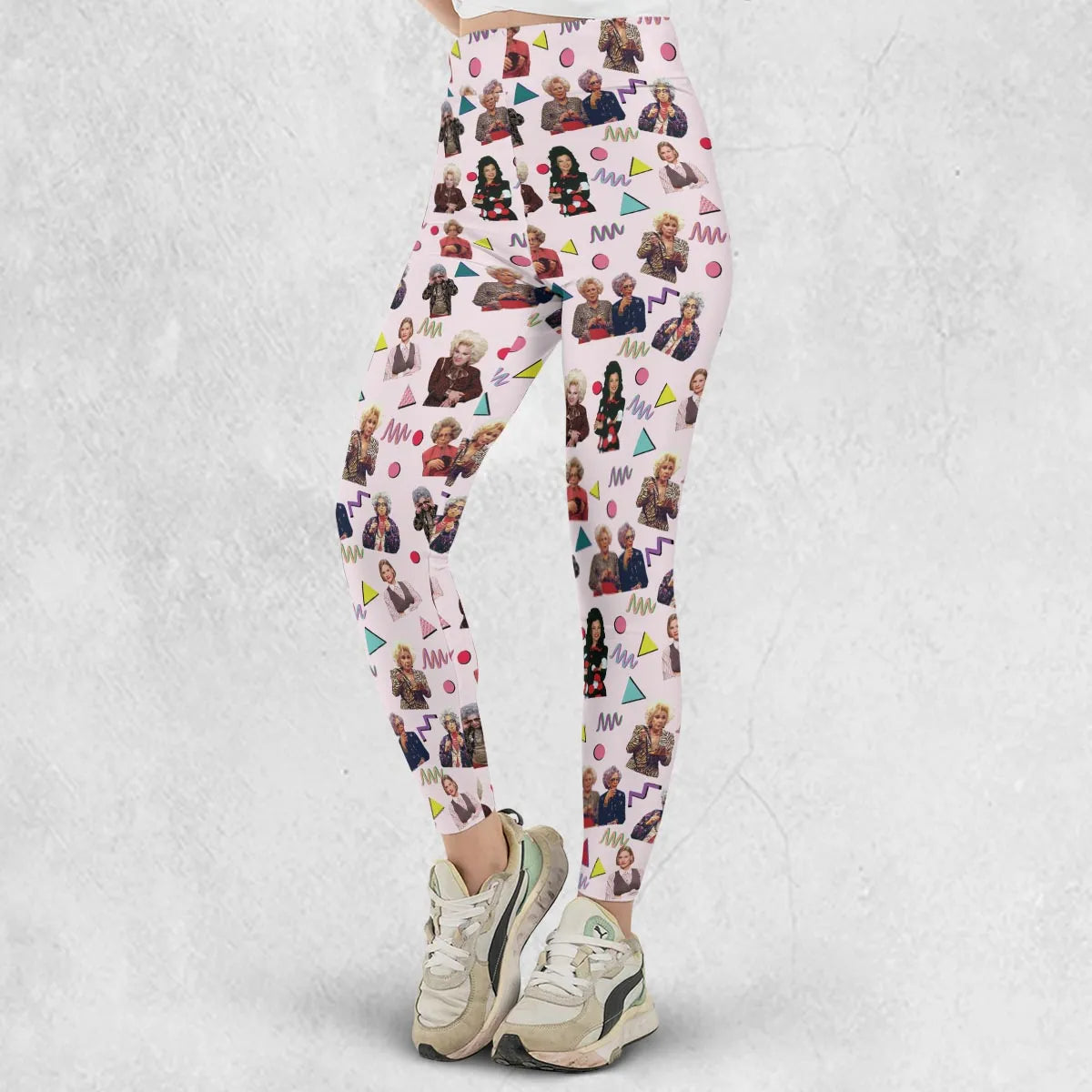 Legging - Z1Q75NW6