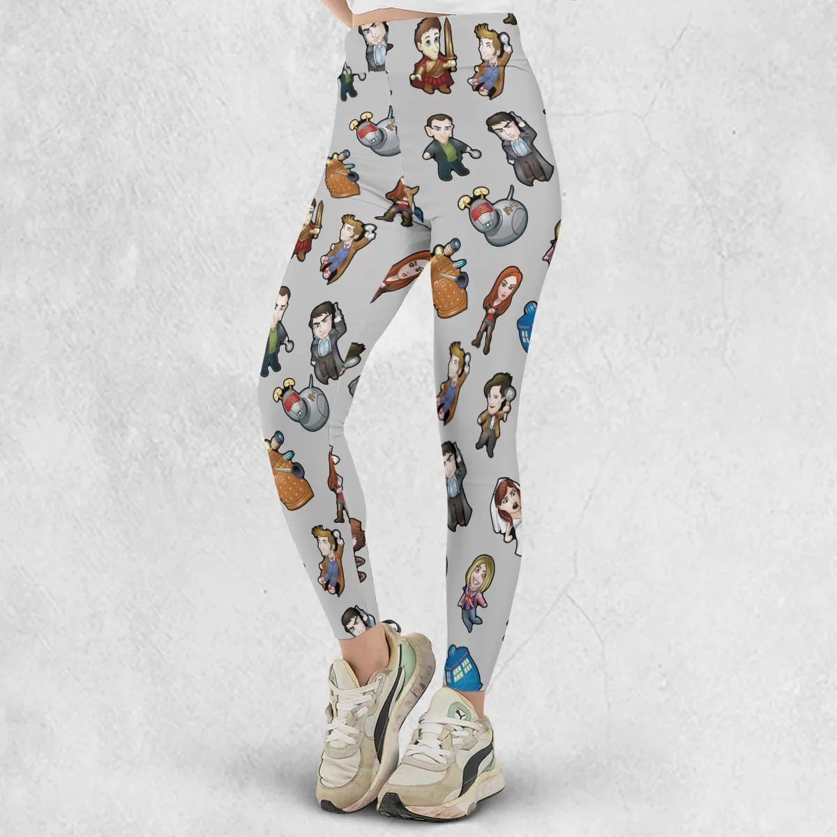 Legging - WEVJTUMM