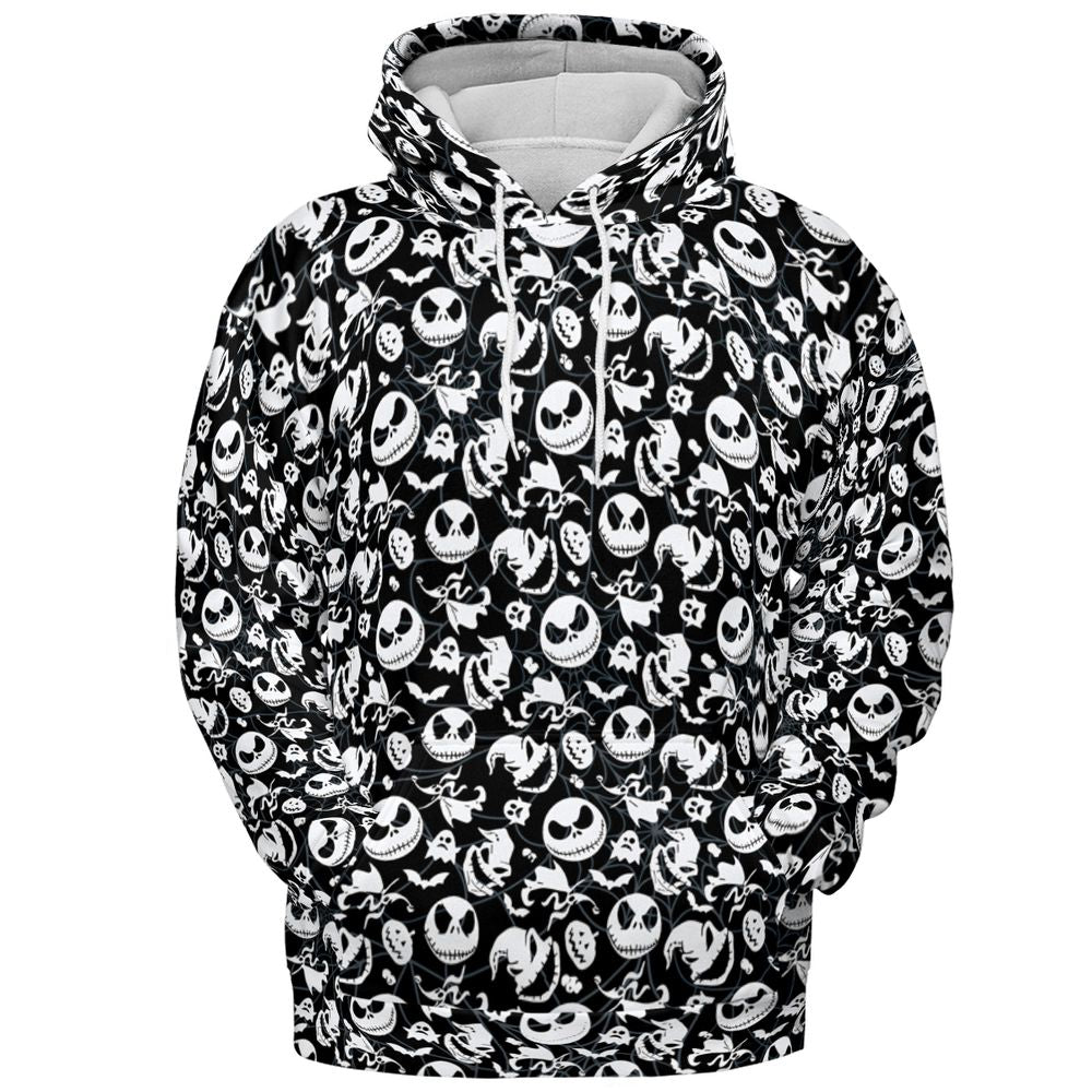 Jack Skellington -  - 2