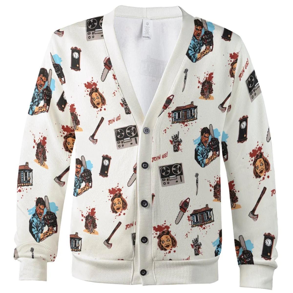 Cardigan - RJQQWB3M