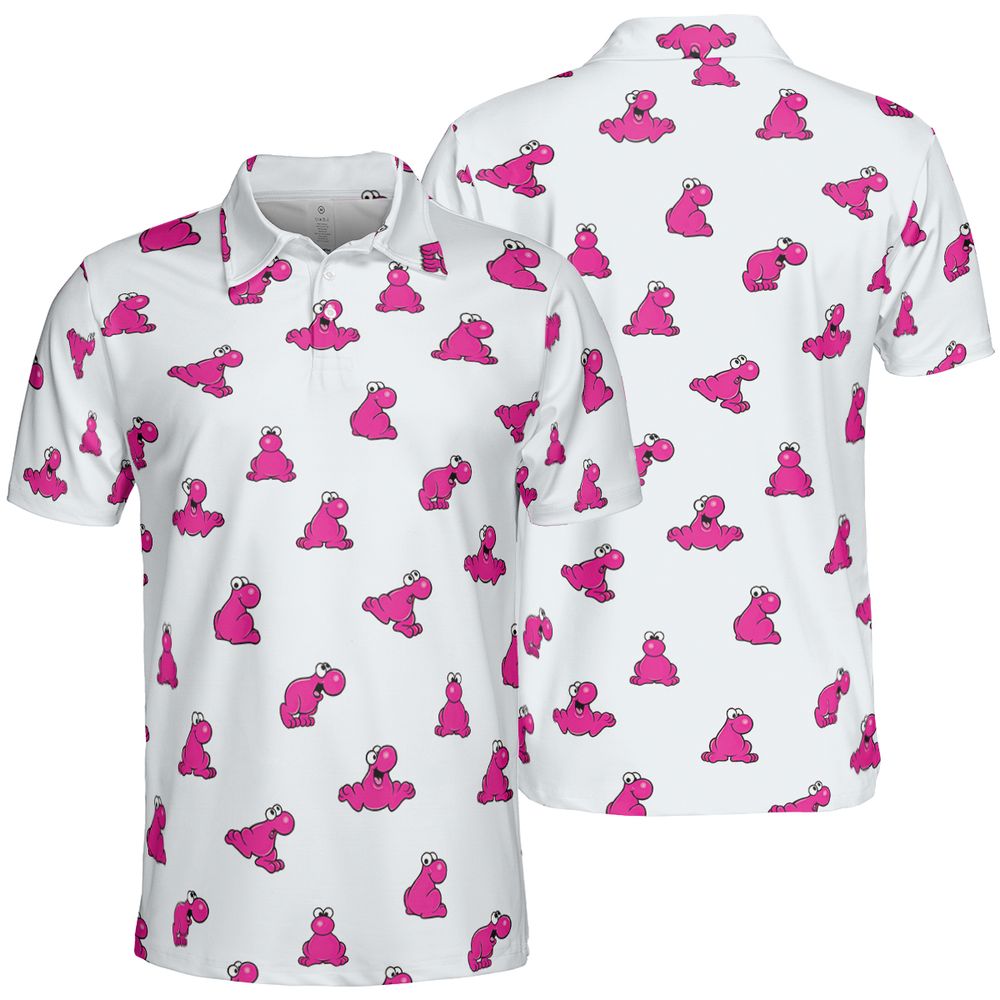 Pink Nerds Monster -  - 2