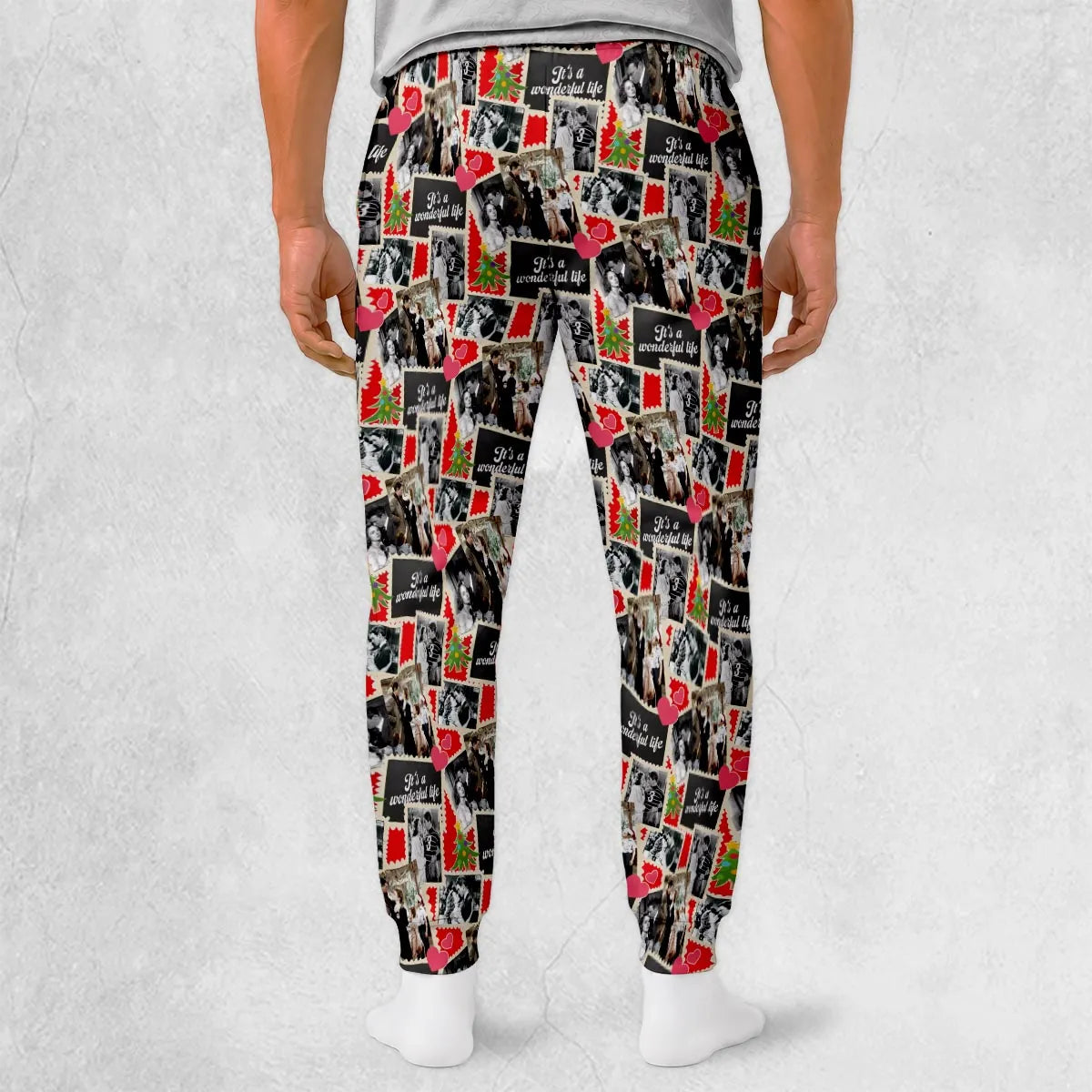 Sweatpants - 5HSCC1NZ