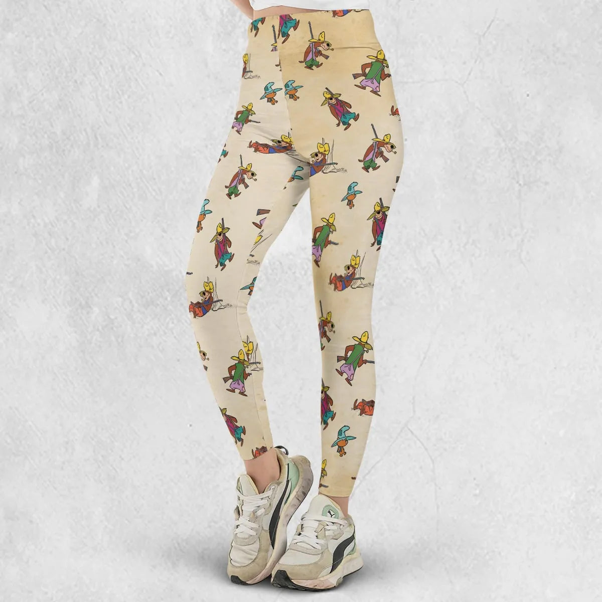 Legging - W3J2EYGV