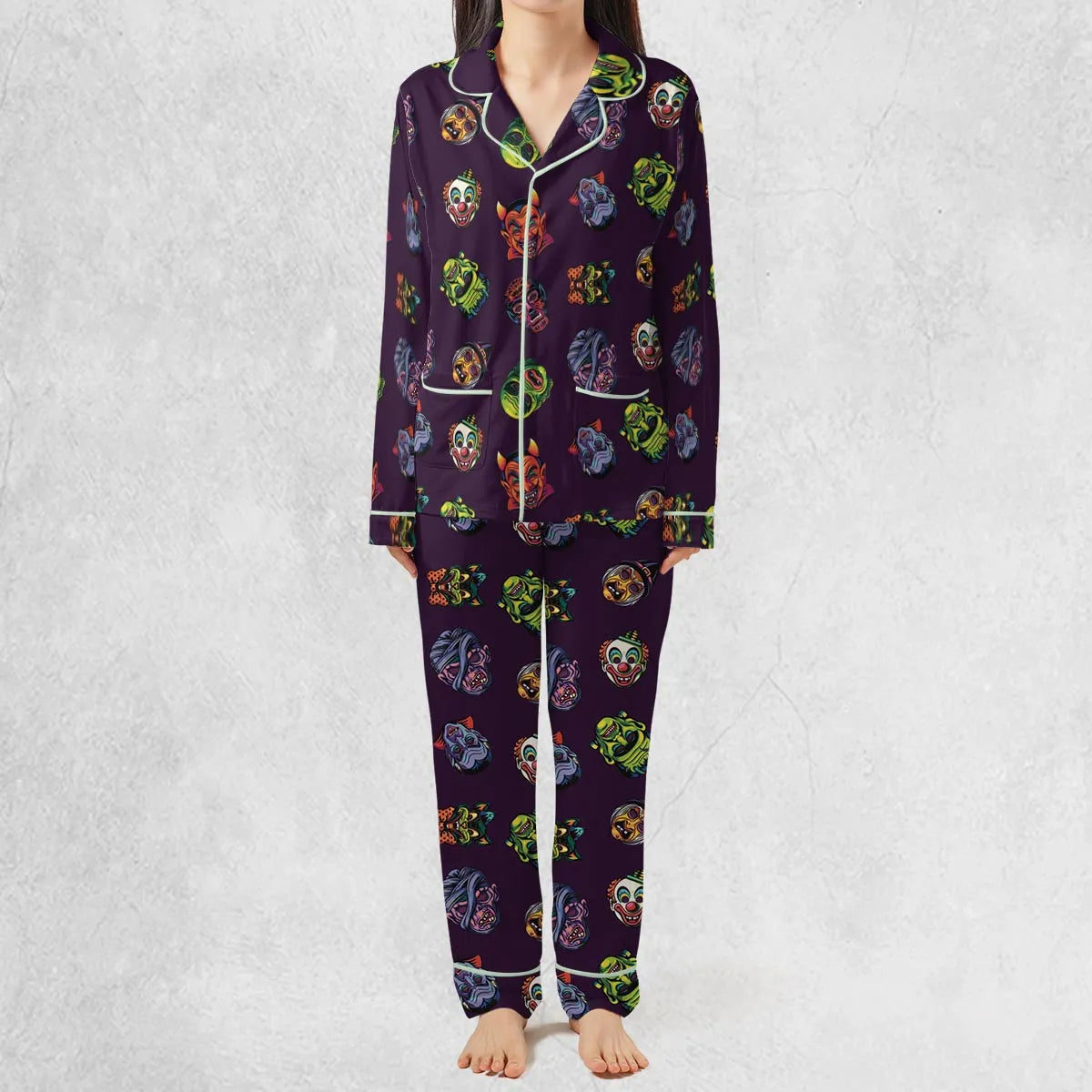 Pajamas Set - N5YGRV9S