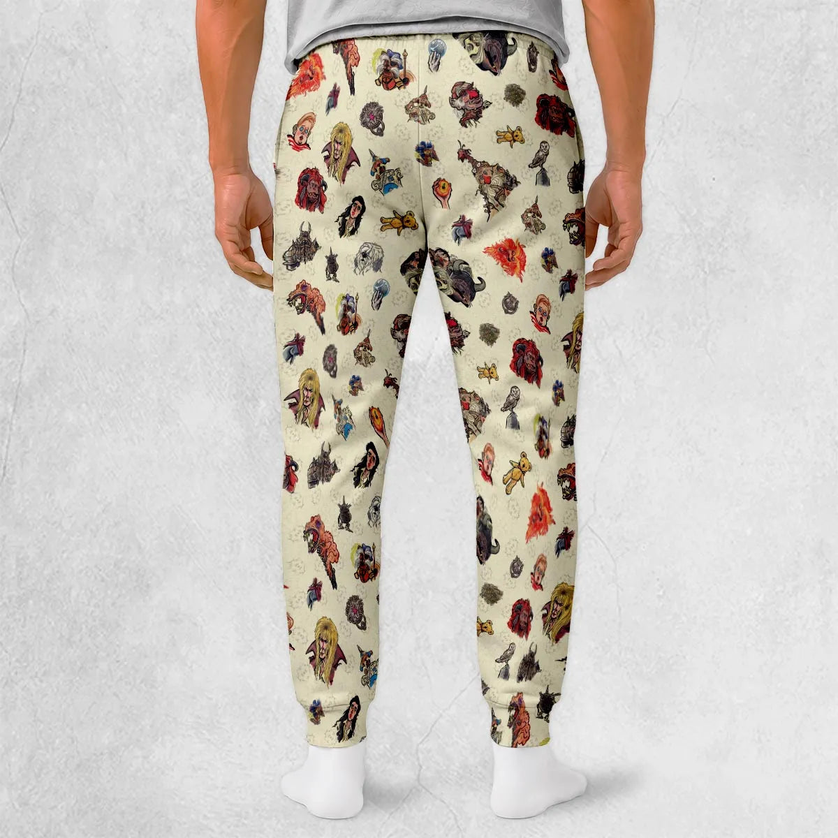 Sweatpants - RHG29VH4