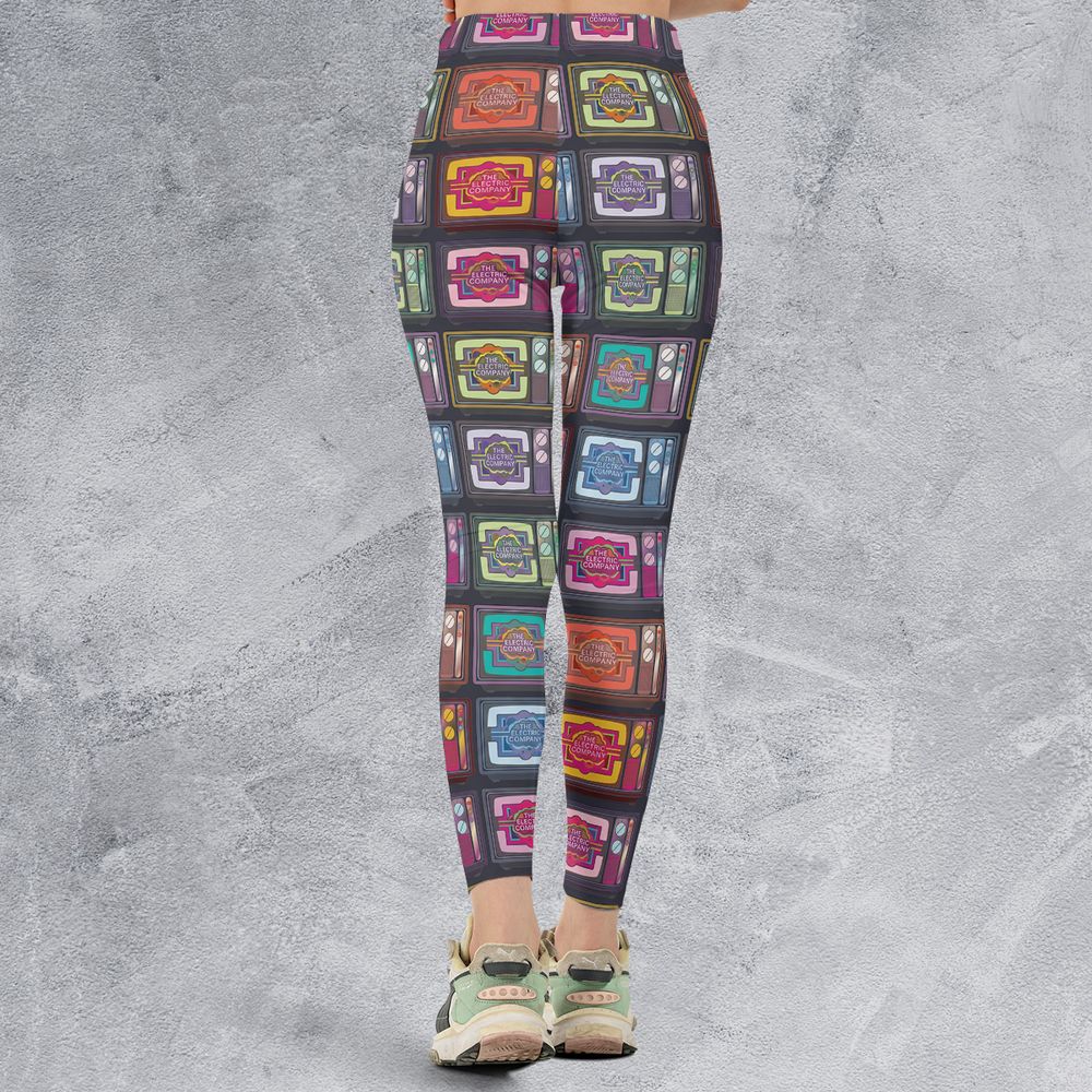 Legging - GXU4H4Y8 -  - 2