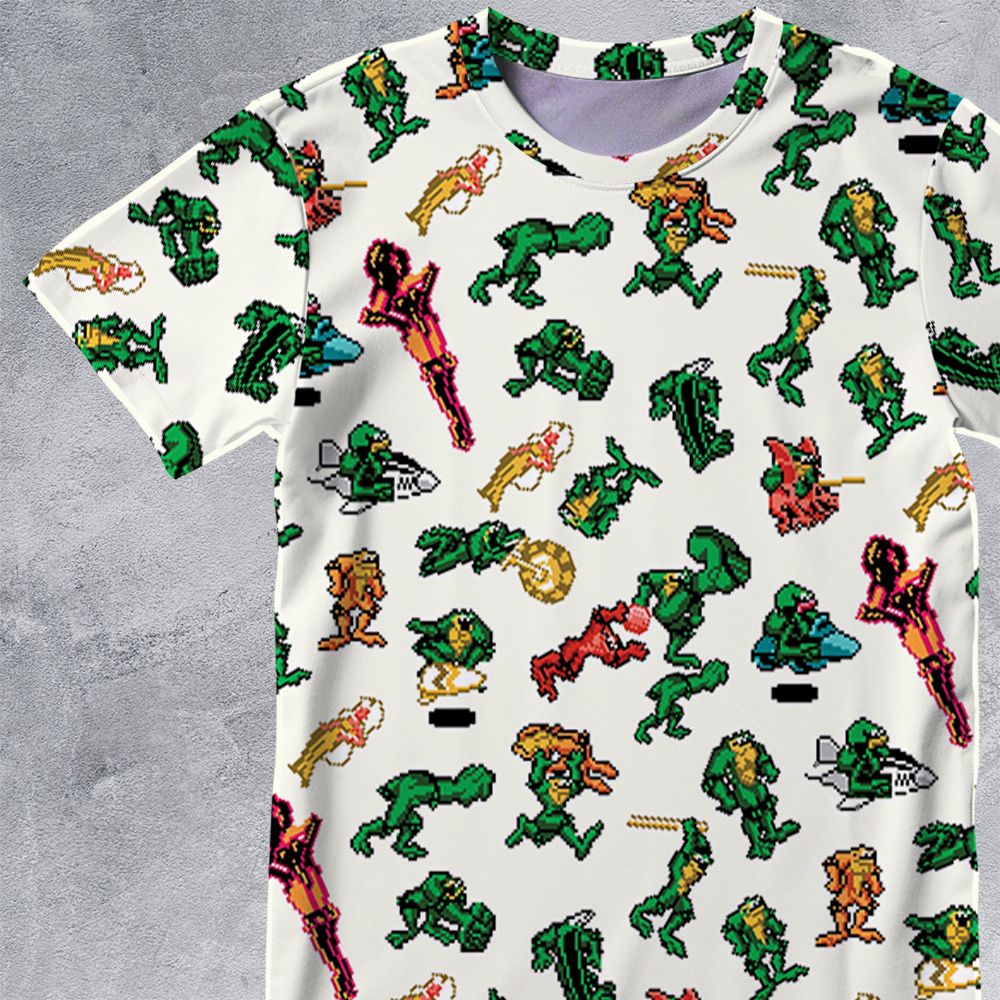 Toadally Awesome -  - 2
