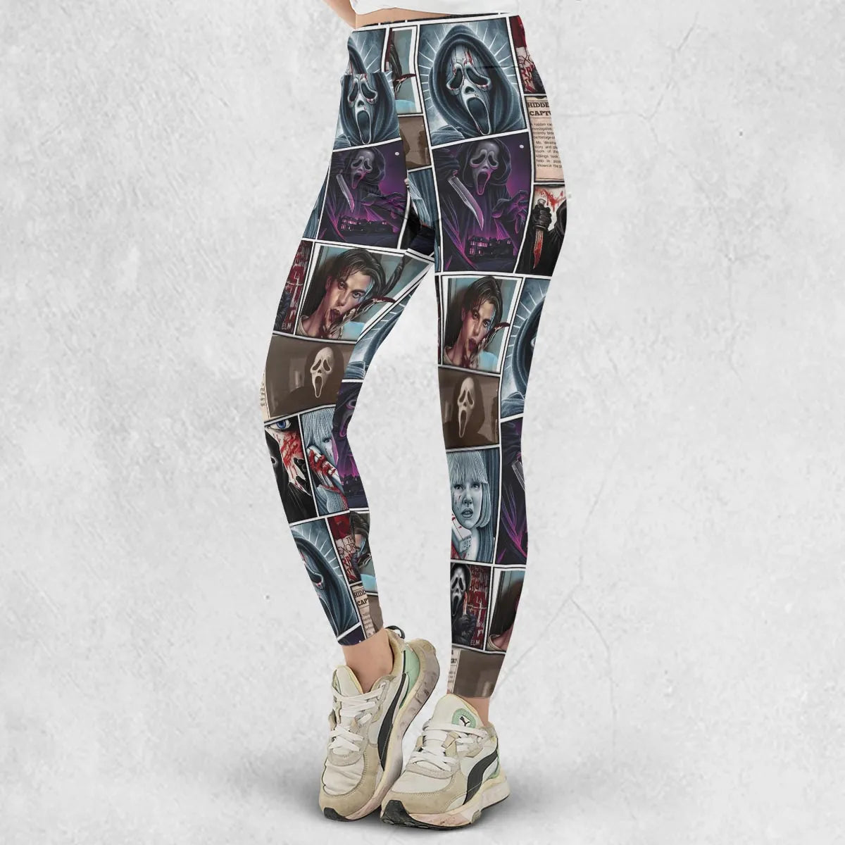 Legging - ZSZ7JUQF