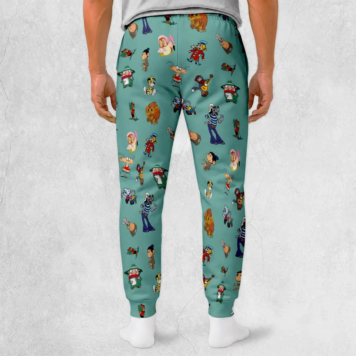 Sweatpants - J1Y55RDY
