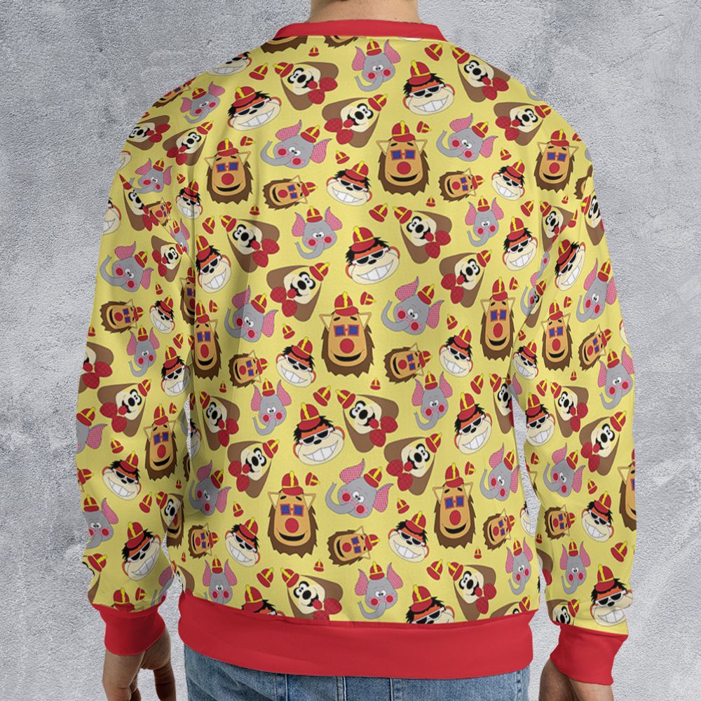 The Banana Splits All Members -  - 2