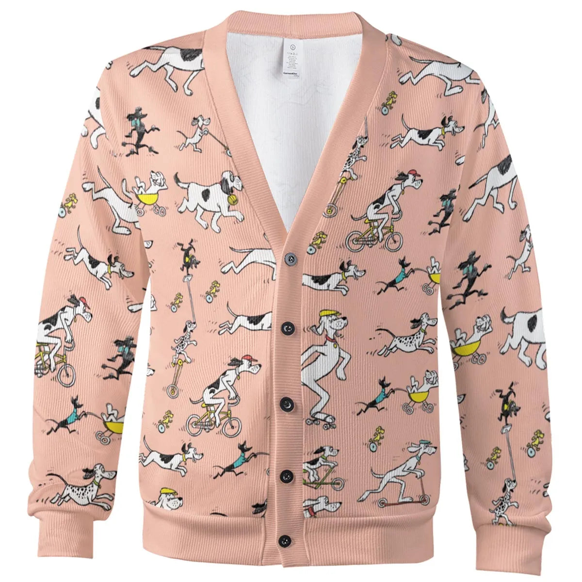 Cardigan - ENBMFXFA
