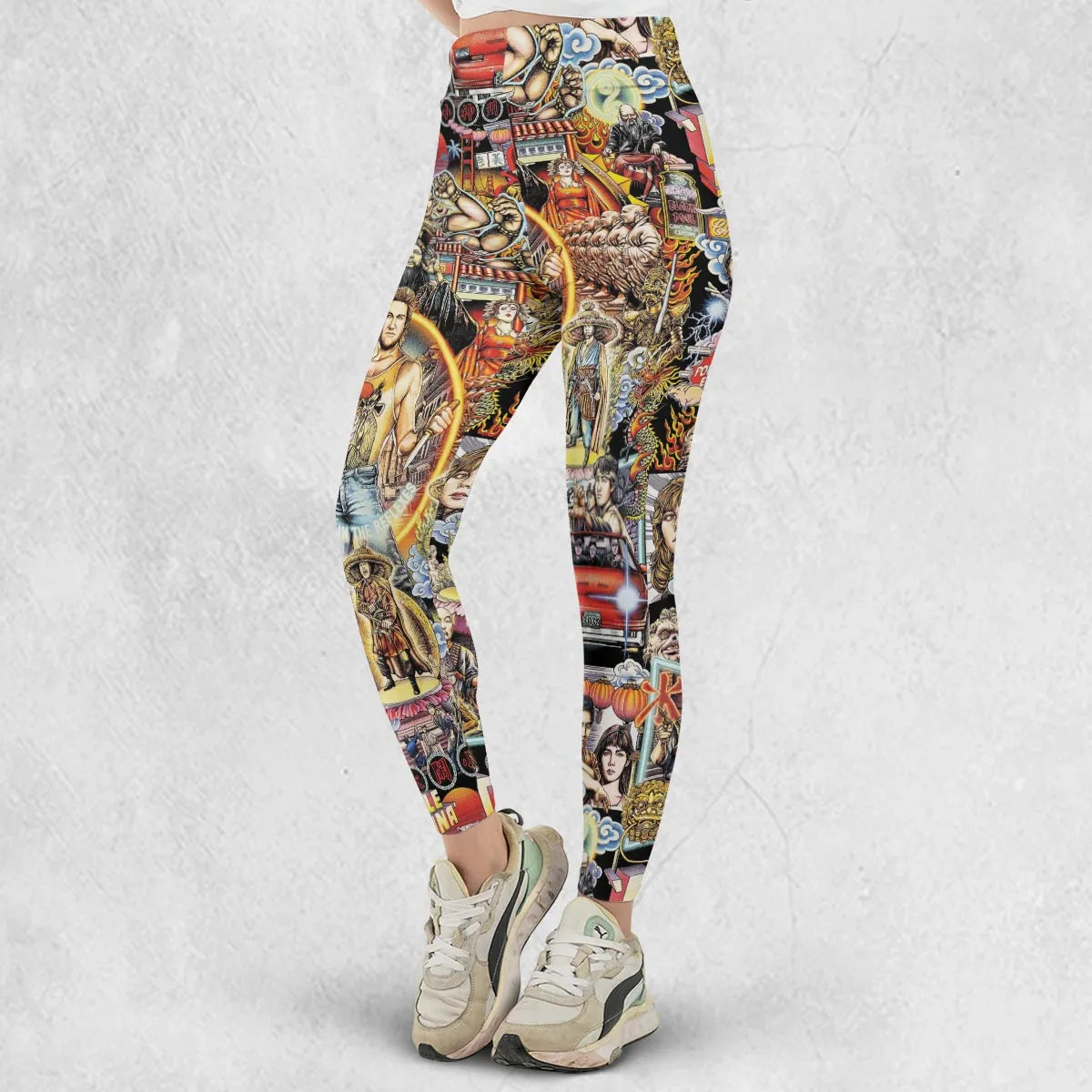 Legging - BXBPFQ3Q