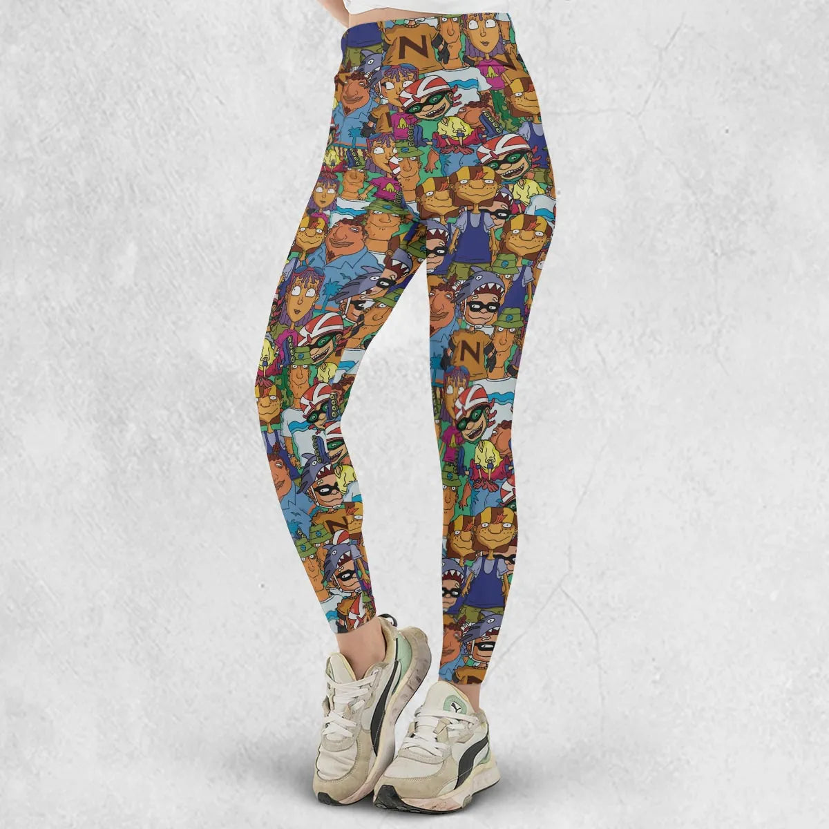 Legging - N3VYK97J