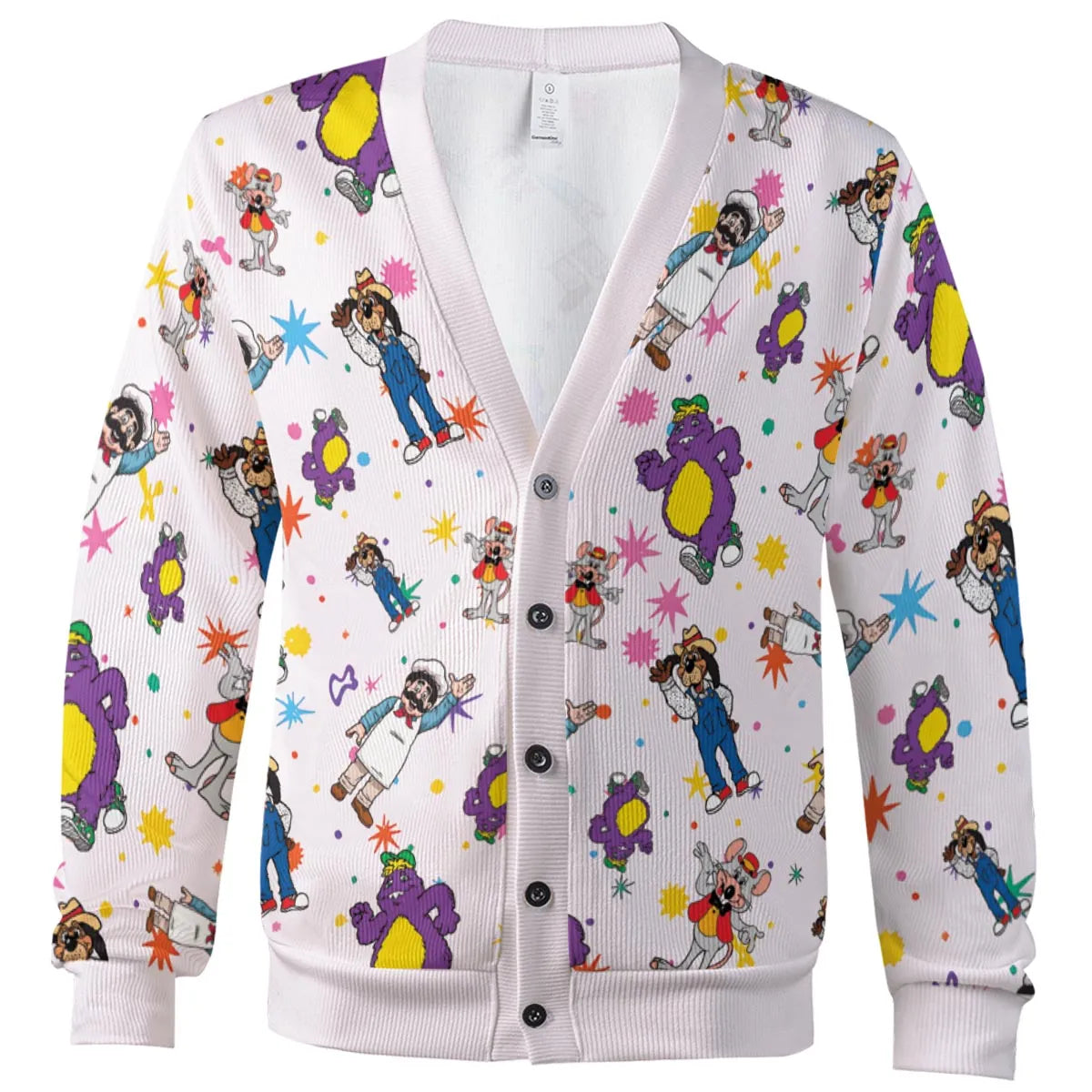 Cardigan - 5F9M9NGB