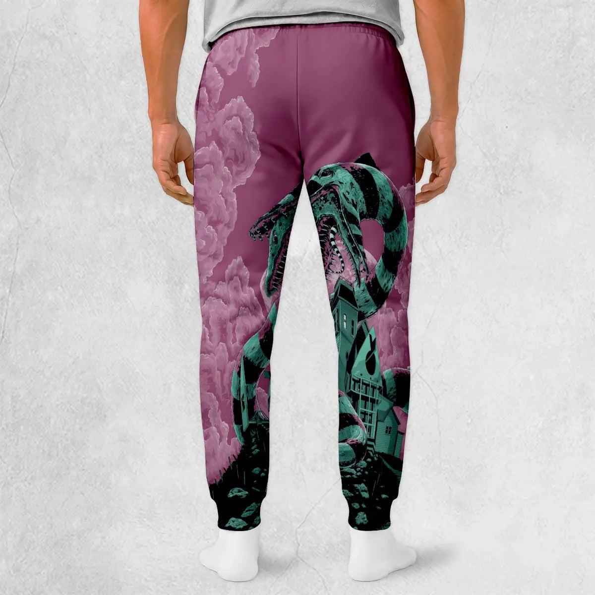 Sweatpants - XGFRXLHW