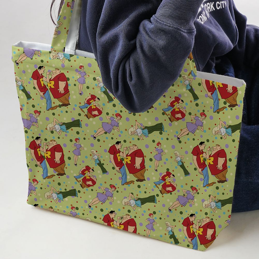 Large Tote Bag - 5XZE7SZM -  - 2