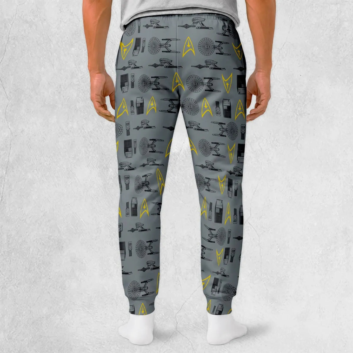 Sweatpants - AY7SE6XA